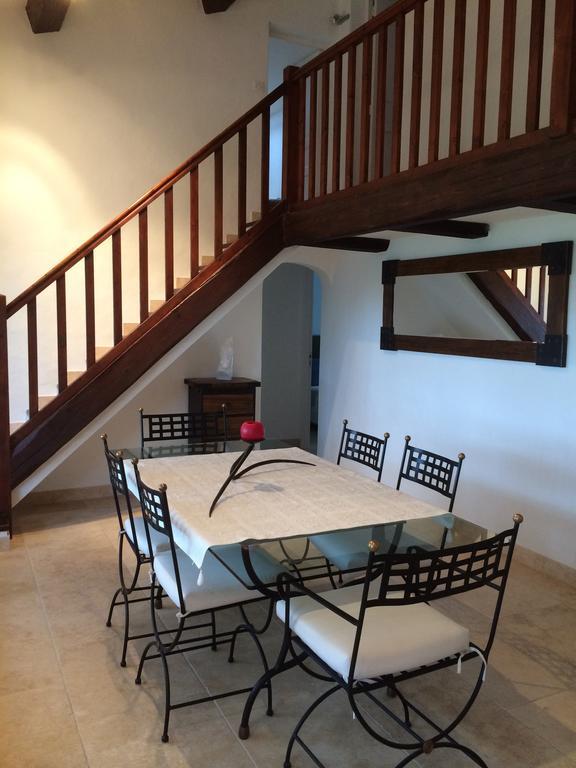 Residence Mas Du Tadorne Сен Мари де ла Мер Стая снимка