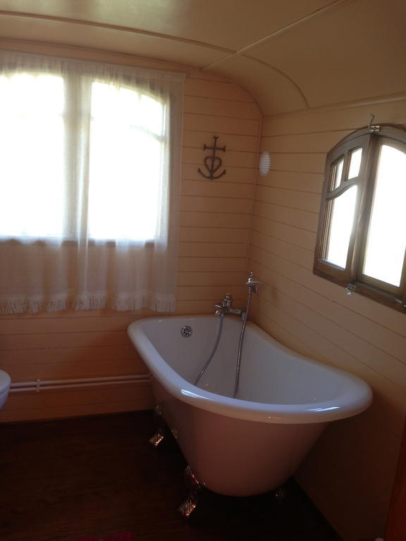 Residence Mas Du Tadorne Сен Мари де ла Мер Стая снимка