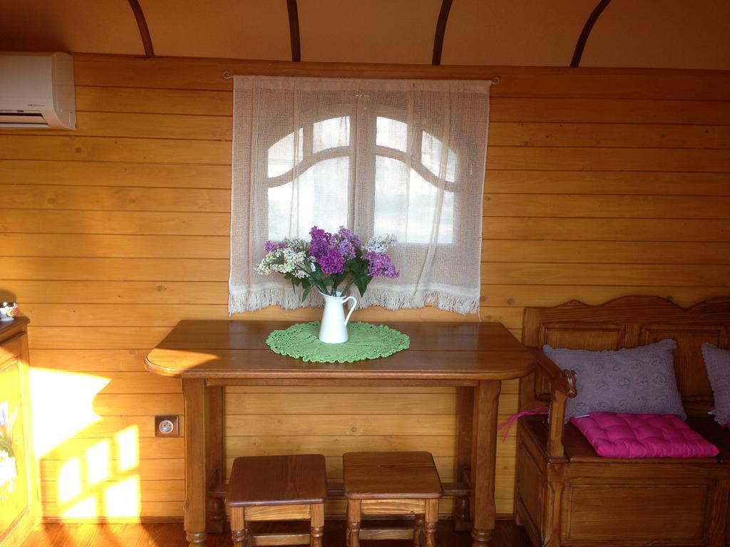 Residence Mas Du Tadorne Сен Мари де ла Мер Стая снимка