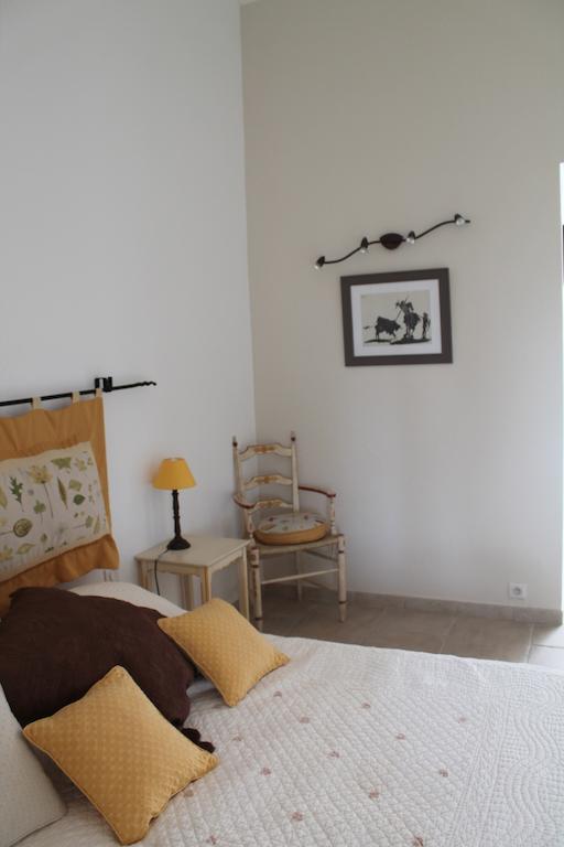 Residence Mas Du Tadorne Сен Мари де ла Мер Стая снимка