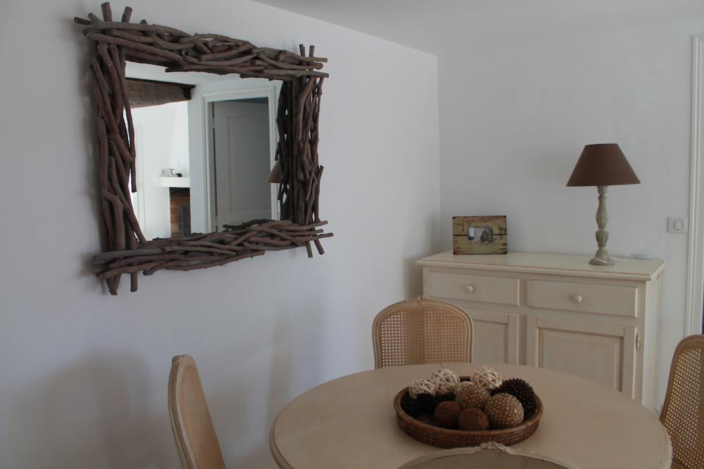 Residence Mas Du Tadorne Сен Мари де ла Мер Стая снимка