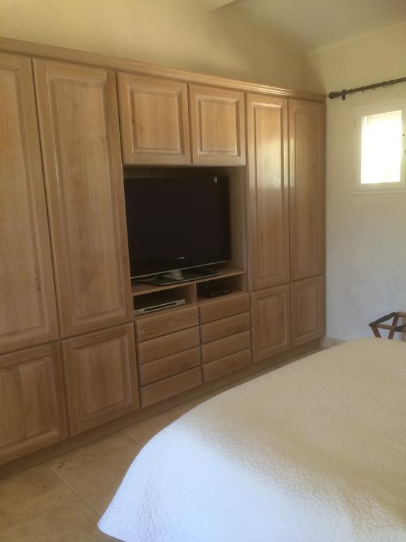 Residence Mas Du Tadorne Сен Мари де ла Мер Екстериор снимка