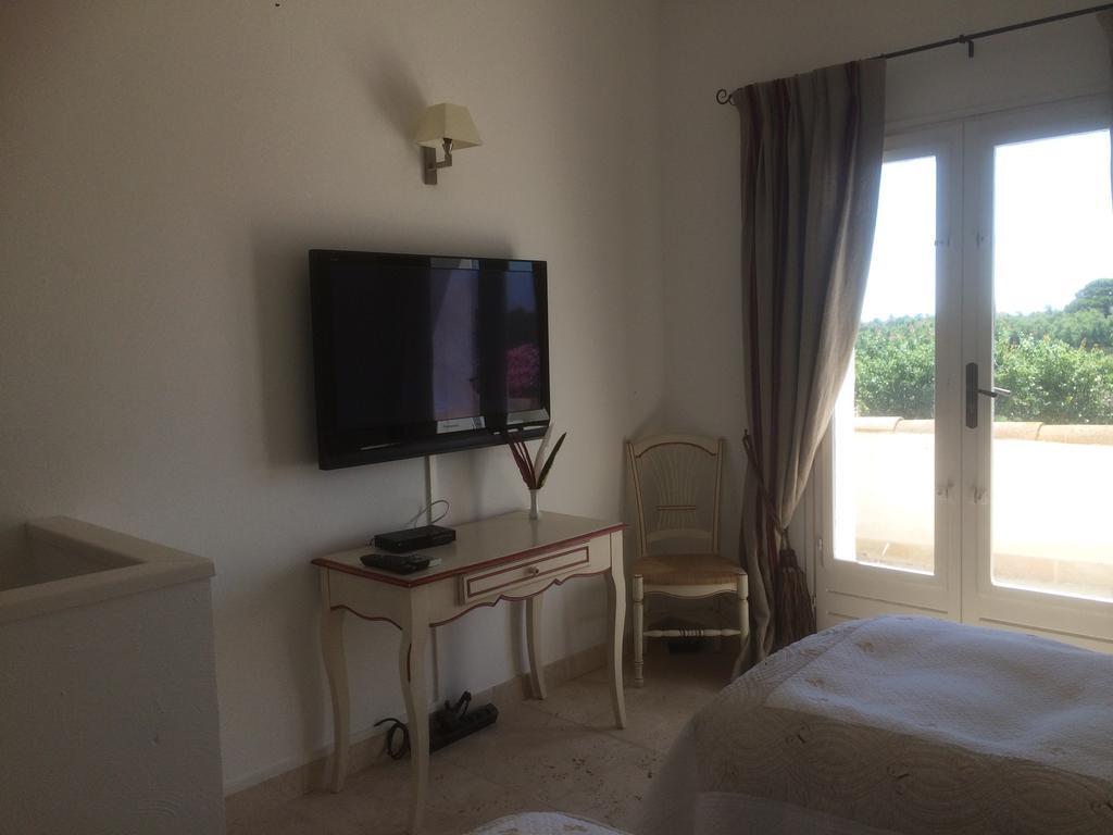 Residence Mas Du Tadorne Сен Мари де ла Мер Екстериор снимка